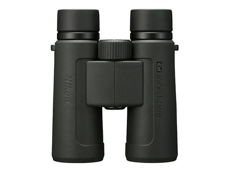 Nikon ProStaff P3 - Jumelles 8 x 42 - Antibrouillard, Étanches - Toit