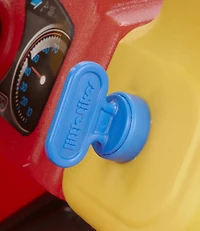 Little Tikes Cozy Coupe Ride-On Toy
