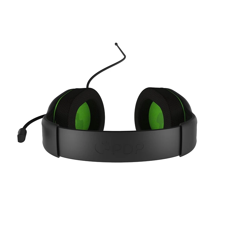 AIRLITE Pro Wired Headset: Black For Xbox Series X|S, Xbox One, and Windows 10/11