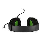 AIRLITE Pro Wired Headset: Black For Xbox Series X|S, Xbox One, and Windows 10/11