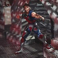 G.I. Joe Classified Series Series Tomax Paoli Action Figure 44 Collectible Toy, Multiple Accessories, Custom Package Art