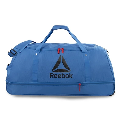 RBK 30IN DUFFEL BLU, Designed to meet the highest standards
