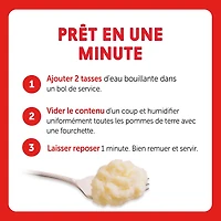 Idahoan Buttery Homestyle Flavoured Mashed Potatoes