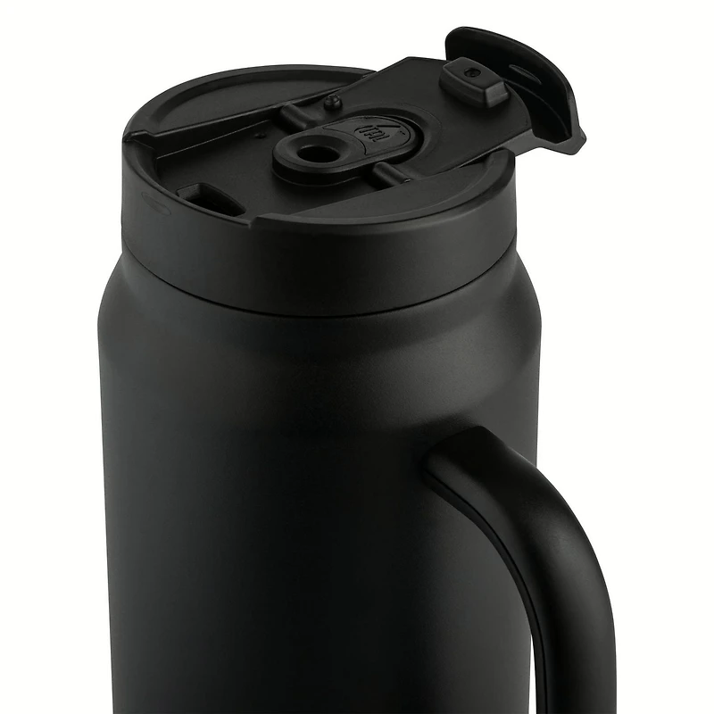 TAL 64OZ HUDSON WATER BOTTLE BLACK, TAL 64OZ HUDSON WATER BOTTLE BLACK