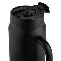 TAL 64OZ HUDSON WATER BOTTLE BLACK, TAL 64OZ HUDSON WATER BOTTLE BLACK