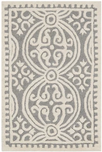 SAFAVIEH Cambridge Leslie Tapis Géométrique