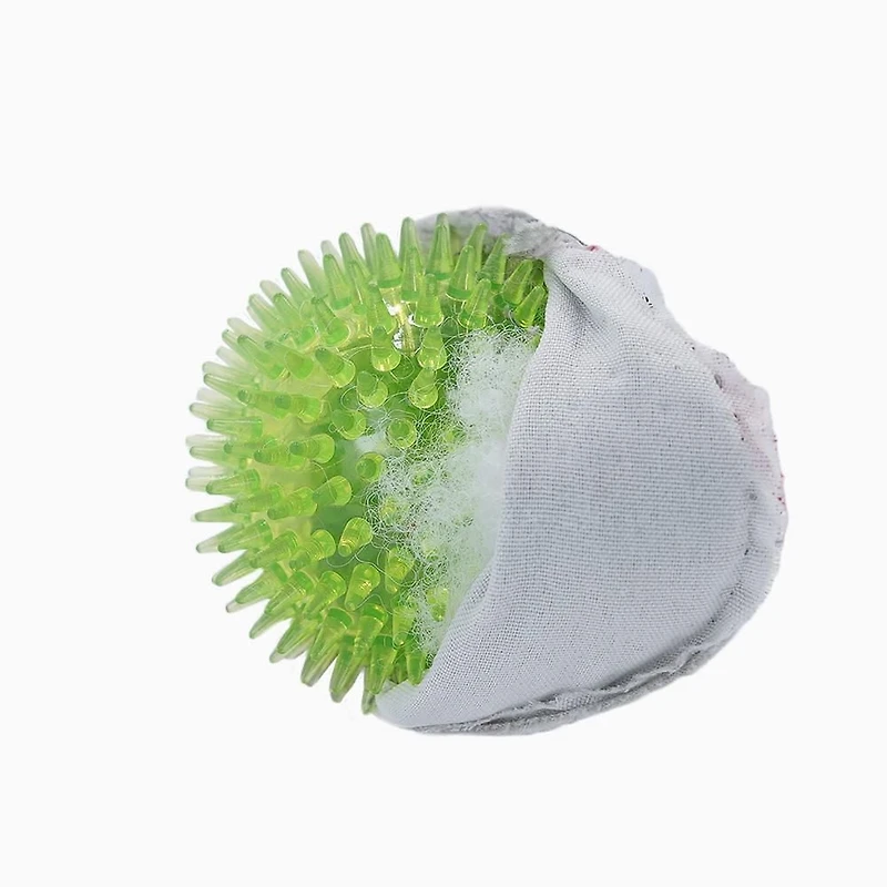 Hugsmart Super Ball Penguin Dog Toy