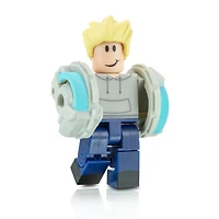 RoBlox Mystery Pack - Boost Vector: Buster