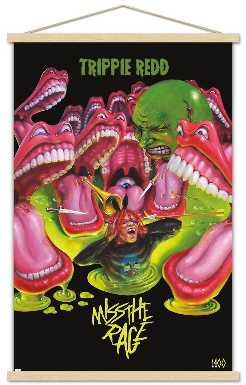 Trippie Redd