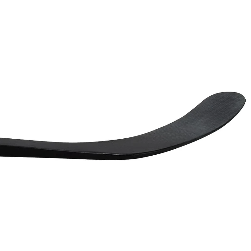 Warrior Bâton de Hockey - 65" - Bois - Courbe à Gauche Senior - Régulier Flex