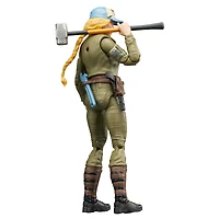 G.I. Joe Classified Series Retro Cardback, Courtney “Cover Girl” Krieger Action Figure