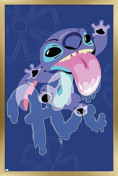 Disney Lilo et Stitch