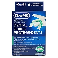Oral-B Nighttime Dental Guard