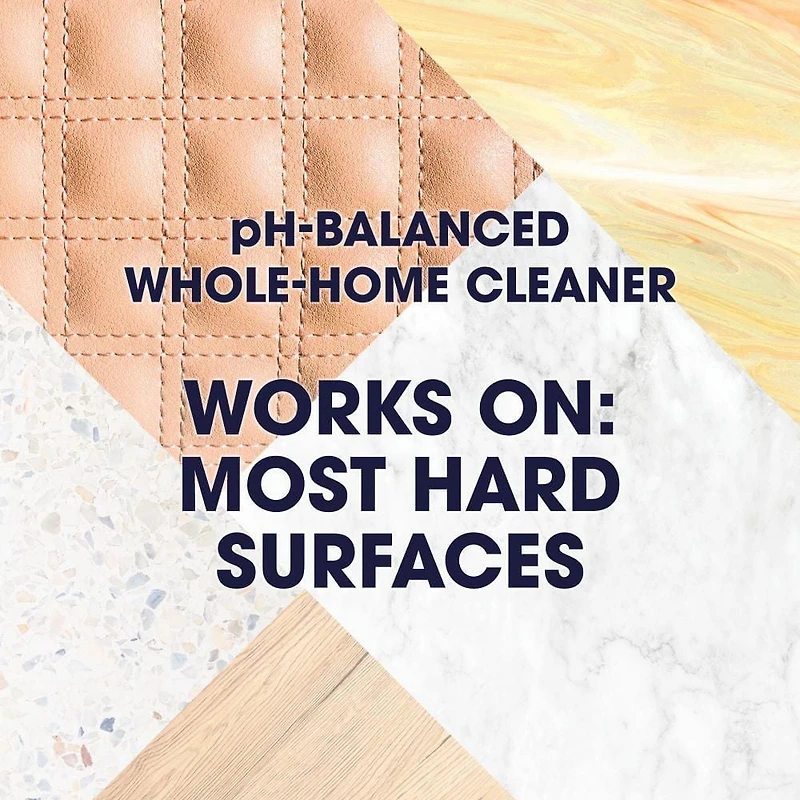 Pledge Multi-Surface All Purpose Cleaner, Fresh Citrus Scent