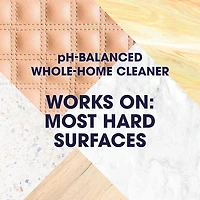 Pledge Multi-Surface All Purpose Cleaner, Fresh Citrus Scent