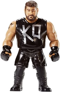 WWE – Figurine articulée Rétro de 15 cm (6 po) – Kevin Owens