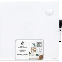 MAG DRY ERASE BRD - FRENCH