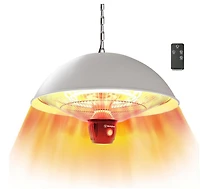 Westinghouse Infrared Electric Outdoor Heater - Hanging
