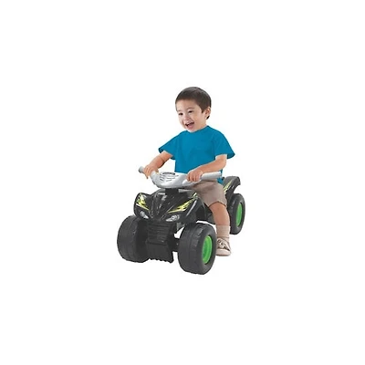 KW 700 RIDE ON (B)