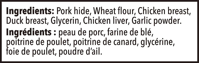 Vibrant Life 340g/12oz Kebab Trois Saveurs