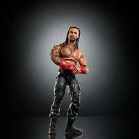 WWE Elite Collection Top Picks Roman Reigns Action Figure & Accessories, 6-inch Collectible Set - Walmart Exclusive