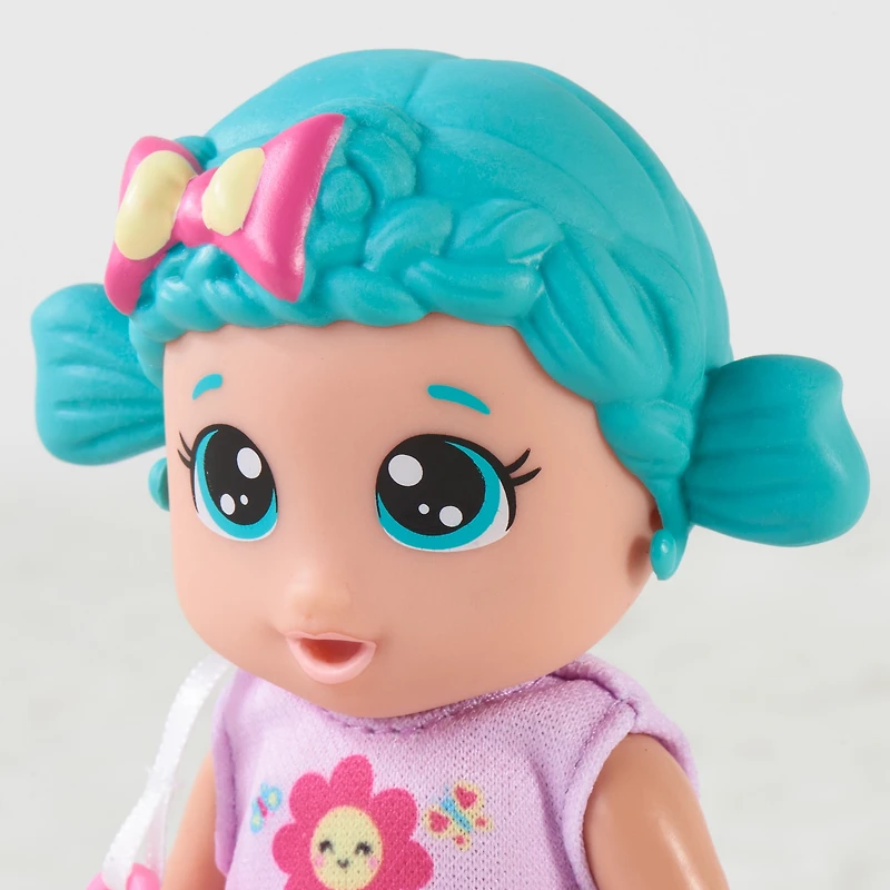 CHARM DOLL MINT