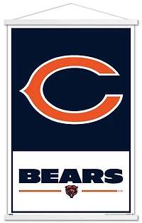 Chicago Bears de la NFL - Logo 21