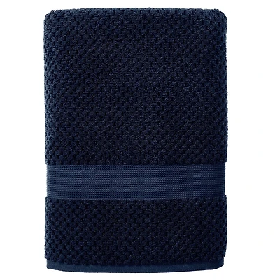 Better Homes & Gardens Signature Soft Popcorn Texture Towel Collection