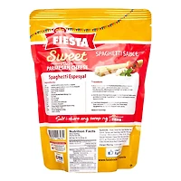 FIESTA SPAGHETTI SAU