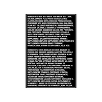 Pure Balance Beef & Salmon Stew Tender Cuts in Gravy Wet Dog Food, 354 g Can