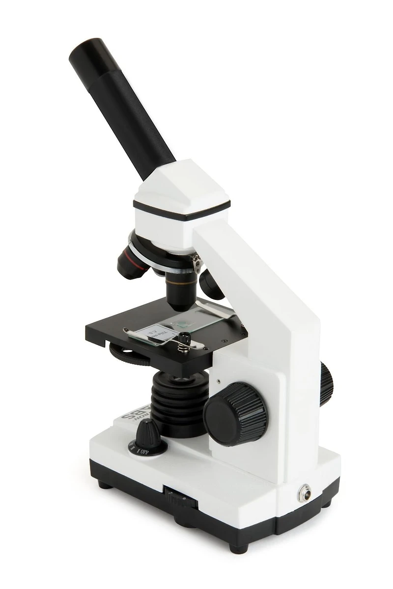 Celestron Labs CM800 Compound Microscope