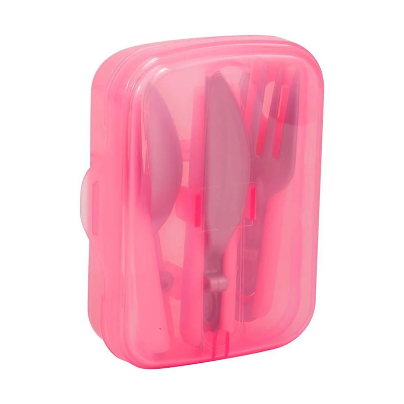 Cool Gear Slider Cutlery Set