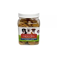 Pet Center Chicken Breast Bites Dog Treat