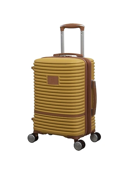 it luggage Replicating d'un bagage à main rigide extensible de 21.5 po
