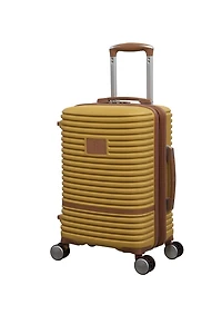 it luggage Replicating 21.5" Hardside Expandable Carry-On Luggage