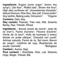 CLIF Thins Chocolate Chip 7 bars