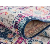 Tapis traditionnel de la collection Savannah de Rug Branch