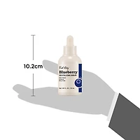 Food Story Sérum Revitalisant Myrtille