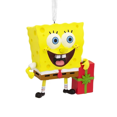 Hallmark Christmas Ornament (Nickelodeon SpongeBob SquarePants)
