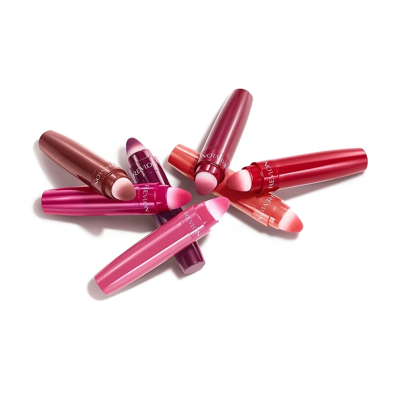 Revlon Kiss Cushion Lip Tint