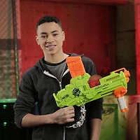 Nerf Zombie Strike Revreaper