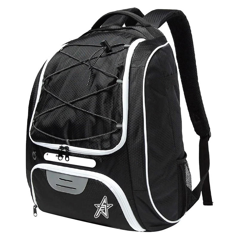 Future Stars Baseball Equipment Backpack