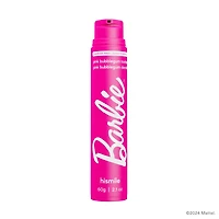 Barbie Pink Bubblegum Fluoride Free Toothpaste