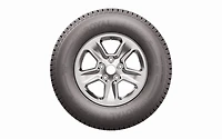 Uniroyal Laredo HT 255/70R16 111T pneu pour camion léger toutes saisons