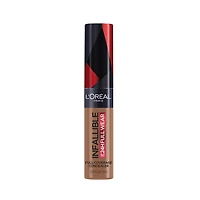 L'Oréal Paris Infallible 24H Full Wear Concealer, Full Coverage Concealer
