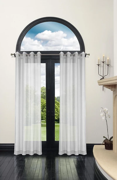 Safdie & Co. Rideau Bella Batiste 86L Blanc