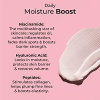 MCoBeauty - Hydrate - Daily Moisture Boost