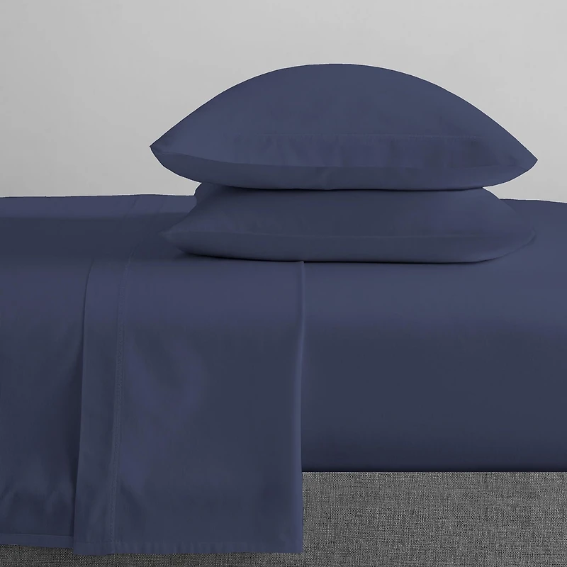 Johnson Home 450 Thread Count Bamboo Bed Sheet Set