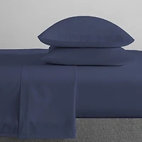 Johnson Home 450 Thread Count Bamboo Bed Sheet Set