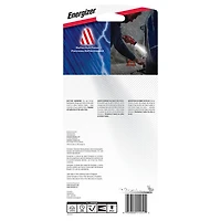 Energizer Waterproof LED AA Flashlight, Weatheready Floating Light